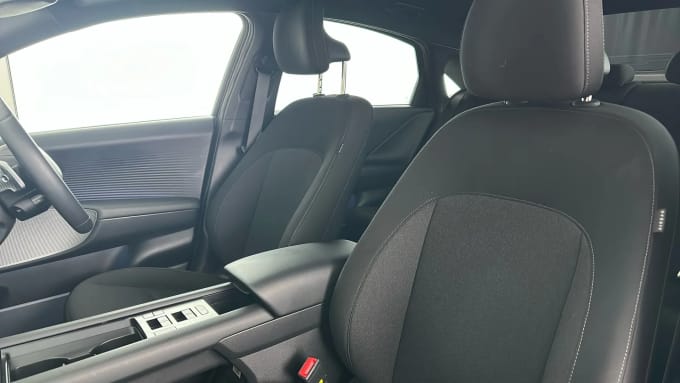 2024 Hyundai Ioniq 6