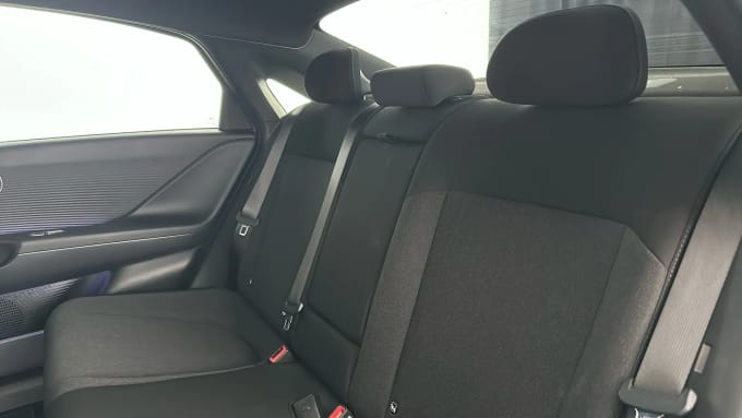 2024 Hyundai Ioniq 6