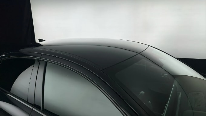 2024 Hyundai Ioniq 6