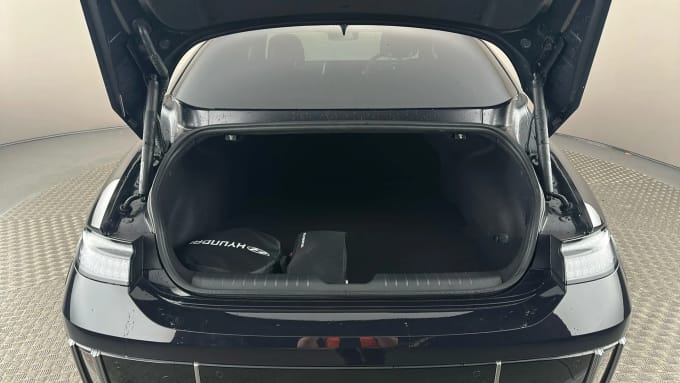 2024 Hyundai Ioniq 6