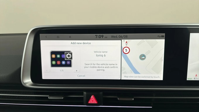2024 Hyundai Ioniq 6