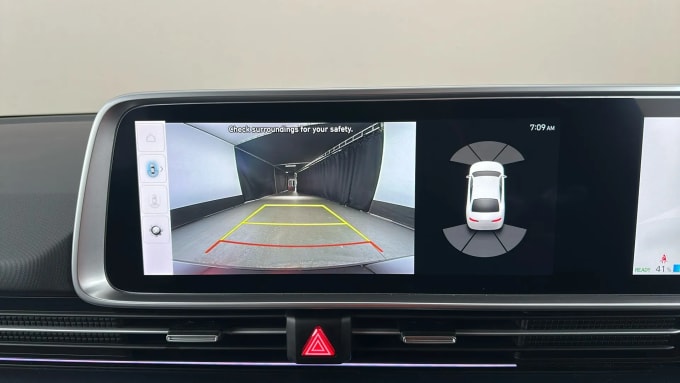 2024 Hyundai Ioniq 6