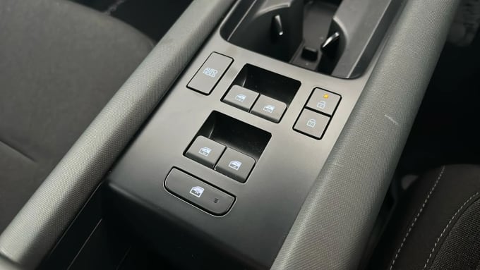 2024 Hyundai Ioniq 6