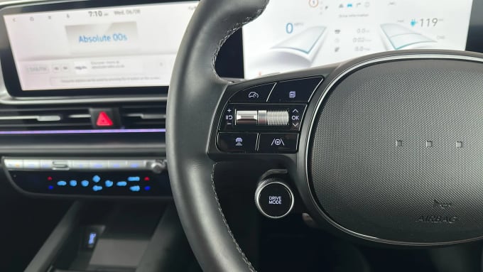 2024 Hyundai Ioniq 6