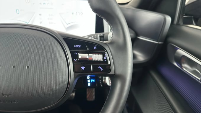 2024 Hyundai Ioniq 6