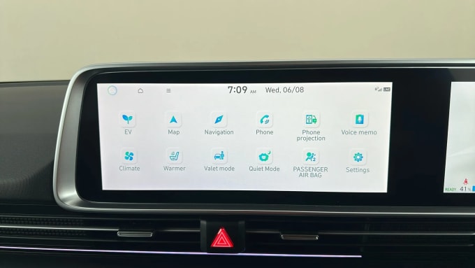 2024 Hyundai Ioniq 6