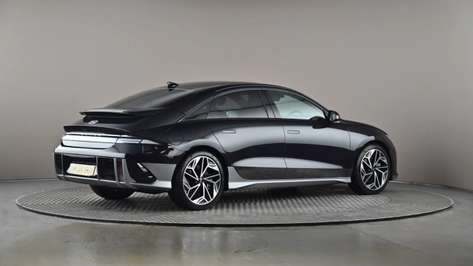 2024 Hyundai Ioniq 6