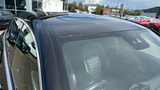 2022 Mercedes-benz Eqc