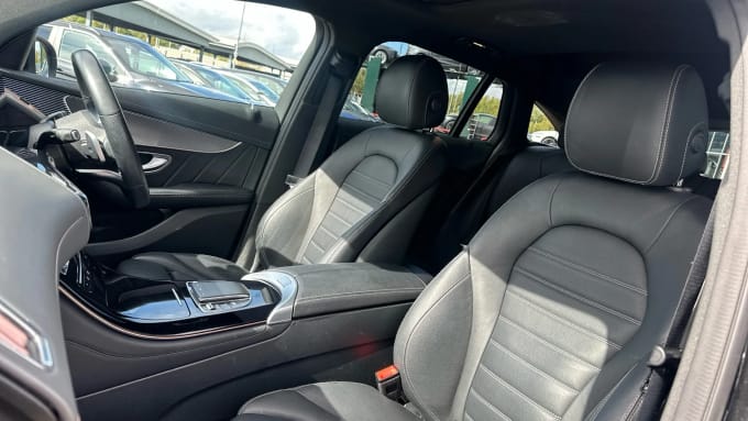 2022 Mercedes-benz Eqc