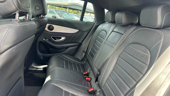2022 Mercedes-benz Eqc