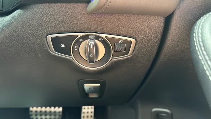 2022 Mercedes-benz Eqc
