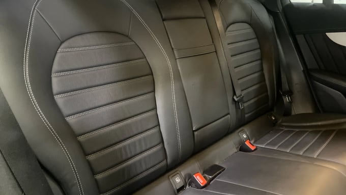 2020 Mercedes-benz Eqc