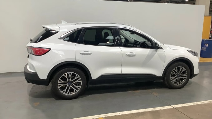 2021 Ford Kuga