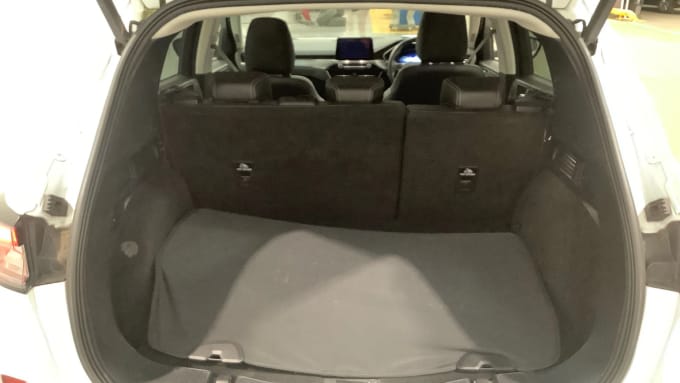 2021 Ford Kuga