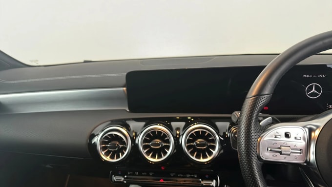 2021 Mercedes-benz A Class