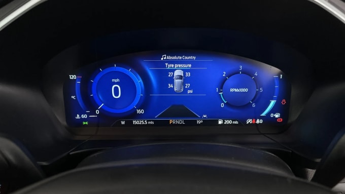2022 Ford Kuga