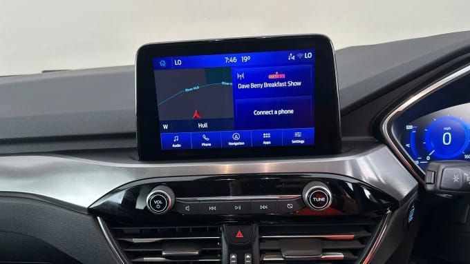 2022 Ford Kuga