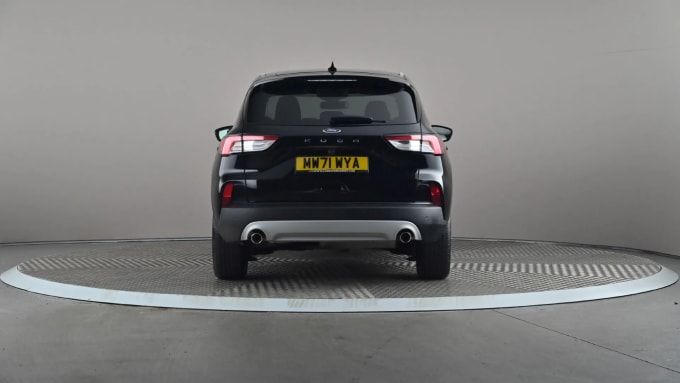 2022 Ford Kuga