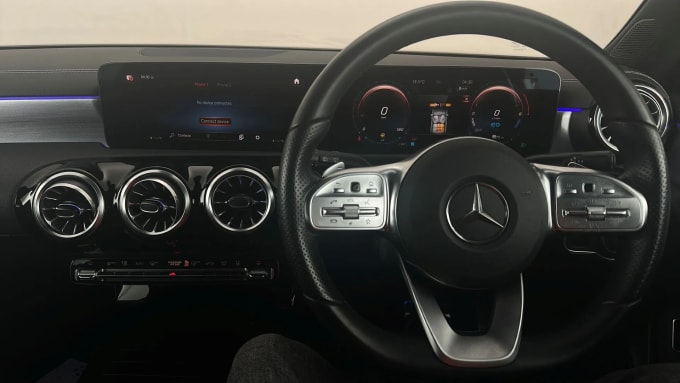 2022 Mercedes-benz A Class
