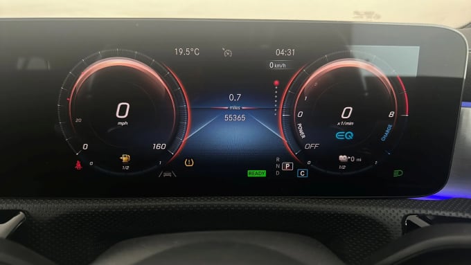 2022 Mercedes-benz A Class