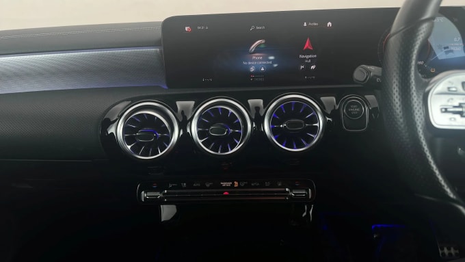 2022 Mercedes-benz A Class