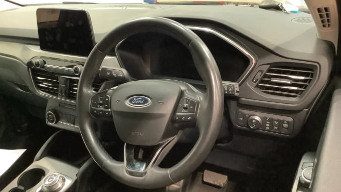 2022 Ford Kuga