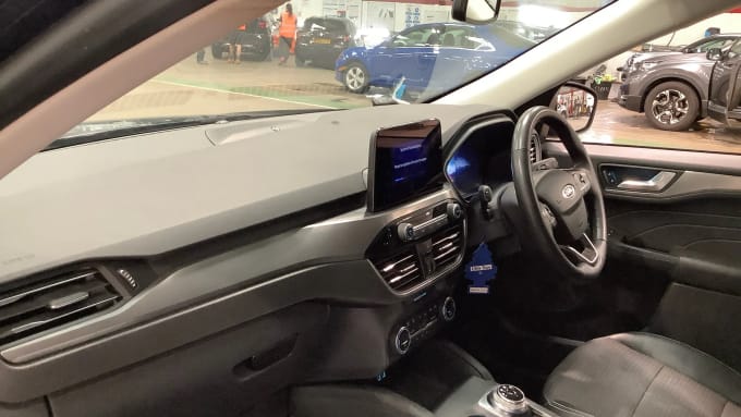 2022 Ford Kuga