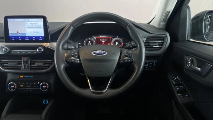 2022 Ford Kuga