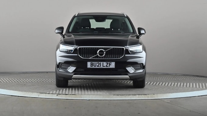 2021 Volvo Xc40