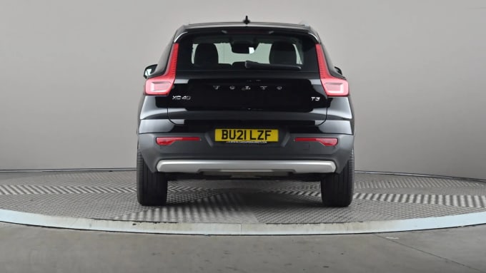 2021 Volvo Xc40