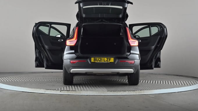 2021 Volvo Xc40