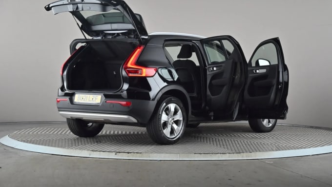2021 Volvo Xc40