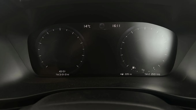 2021 Volvo Xc40