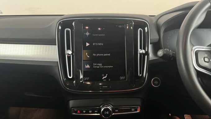 2021 Volvo Xc40