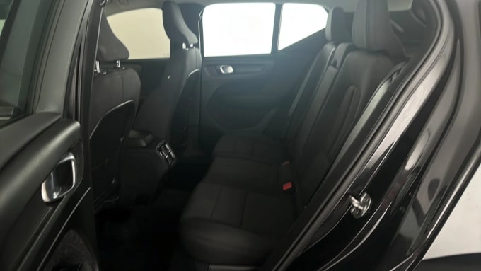 2021 Volvo Xc40