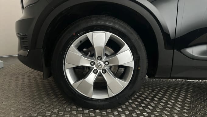 2021 Volvo Xc40