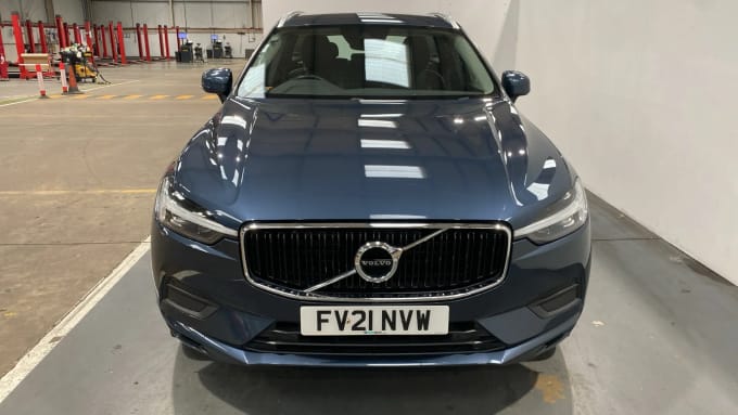 2021 Volvo Xc60