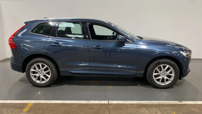 2021 Volvo Xc60