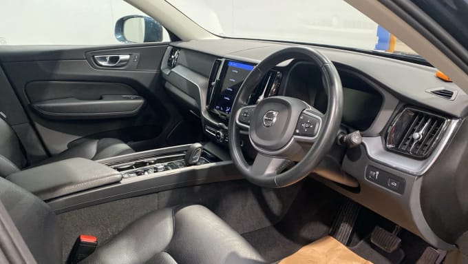 2021 Volvo Xc60