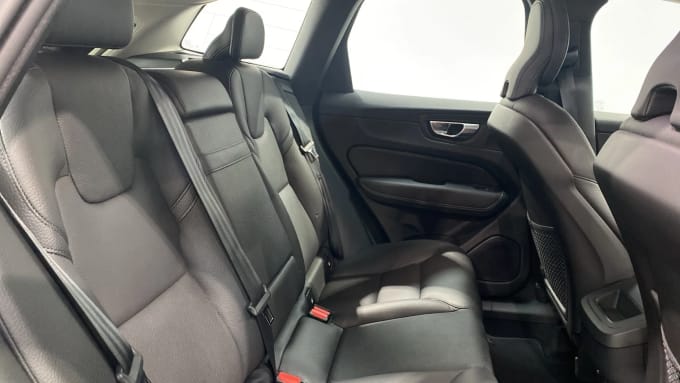 2021 Volvo Xc60