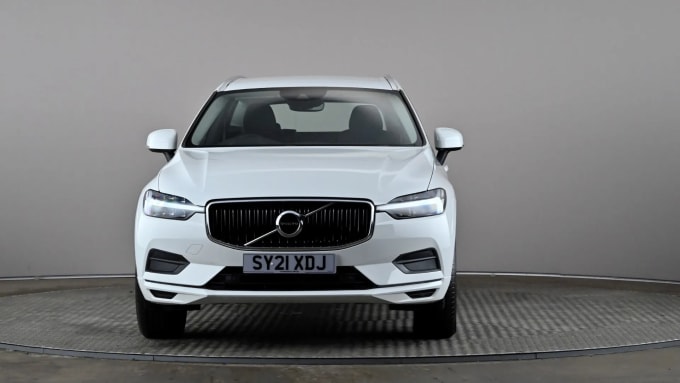 2021 Volvo Xc60