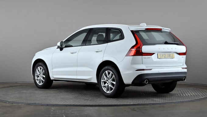 2021 Volvo Xc60