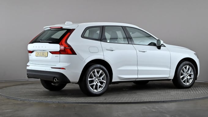 2021 Volvo Xc60