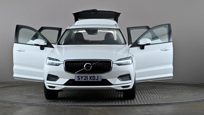 2021 Volvo Xc60