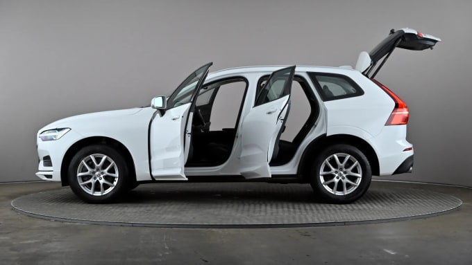 2021 Volvo Xc60