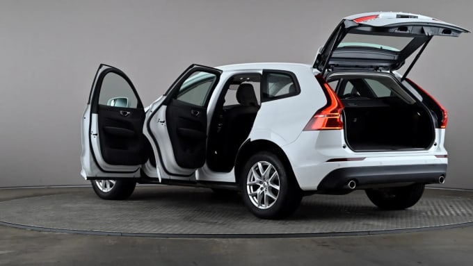 2021 Volvo Xc60