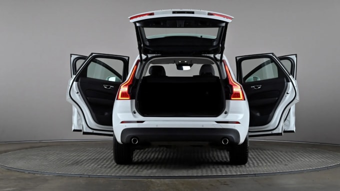 2021 Volvo Xc60