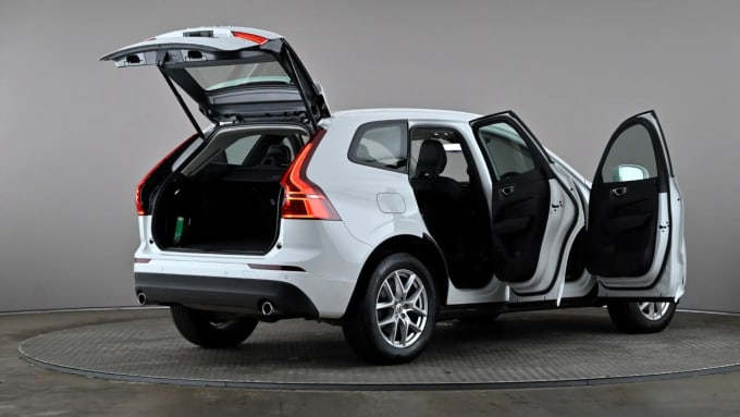 2021 Volvo Xc60
