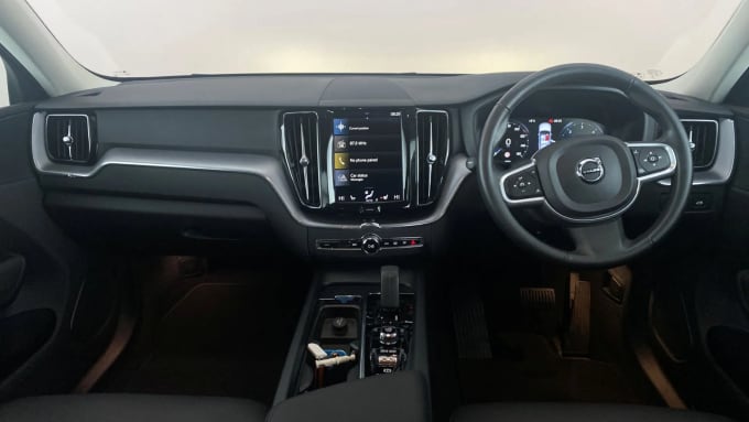 2021 Volvo Xc60