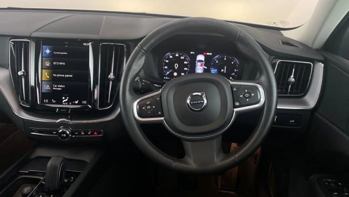 2021 Volvo Xc60